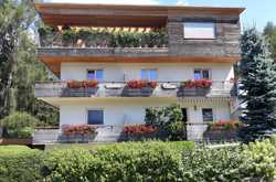 Appartements Haus Petra Rasen Rasun Dolomiten Dolomiti Dolomites Sdtirol Alto Adige South Tyrol